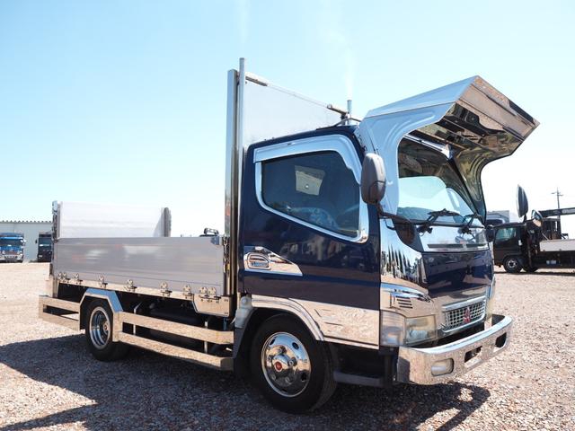 三菱ふそう キャンター 小型 平ボディ *********(104208) 8枚目