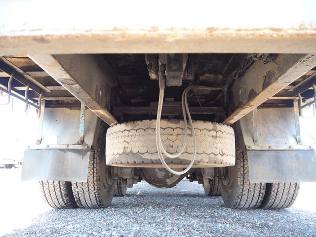 三菱ふそう スーパーグレート 大型 キャリアカー *********(104207) 48枚目