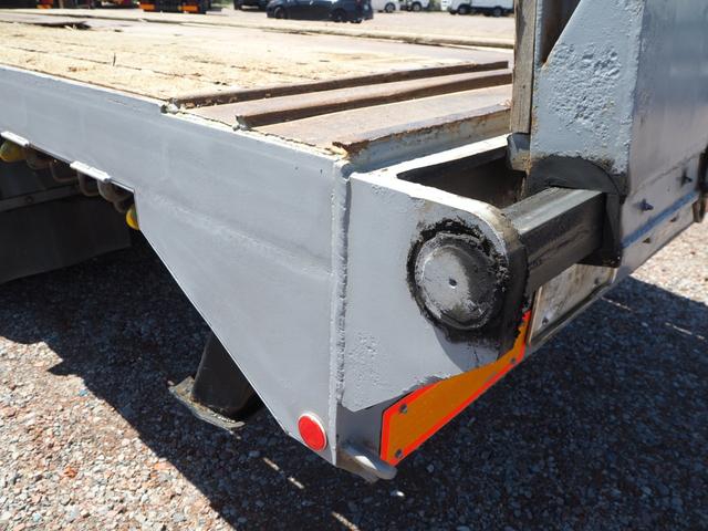 三菱ふそう スーパーグレート 大型 キャリアカー *********(104207) 49枚目