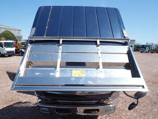 三菱ふそう キャンター 小型 平ボディ *********(104208) 11枚目
