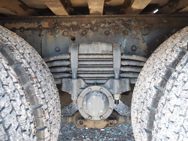 三菱ふそう スーパーグレート 大型 キャリアカー *********(104207) 52枚目