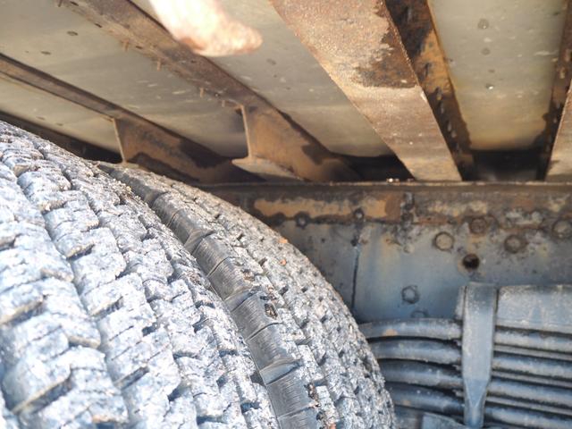 三菱ふそう スーパーグレート 大型 キャリアカー *********(104207) 54枚目