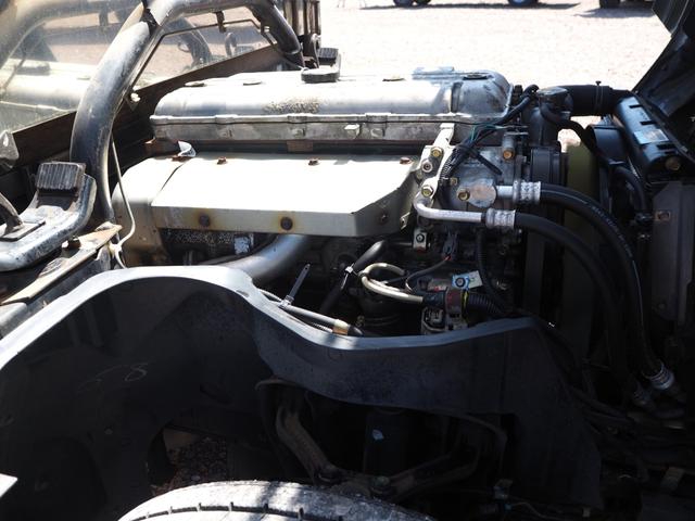 三菱ふそう キャンター 小型 平ボディ *********(104208) 15枚目