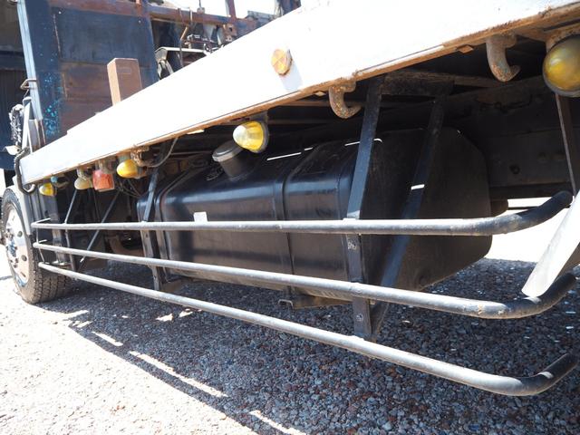 三菱ふそう スーパーグレート 大型 キャリアカー *********(104207) 55枚目