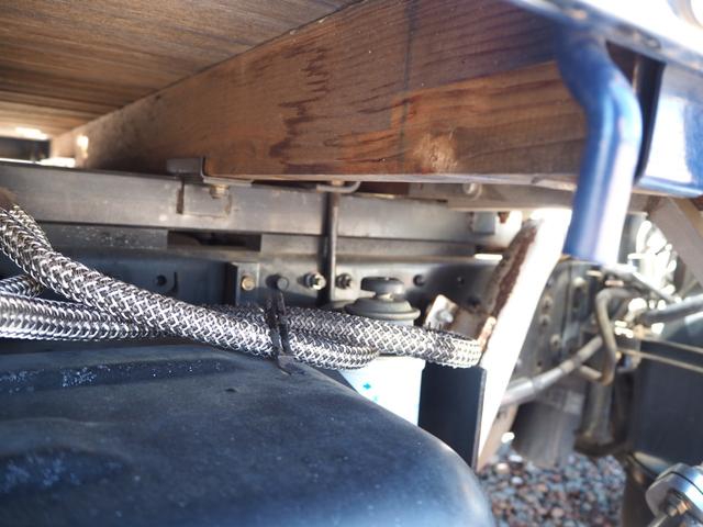 三菱ふそう キャンター 小型 平ボディ *********(104208) 17枚目