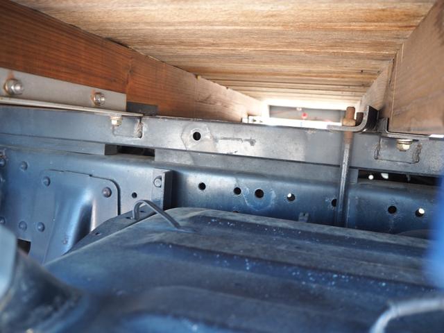 三菱ふそう キャンター 小型 平ボディ *********(104208) 18枚目