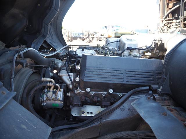 三菱ふそう スーパーグレート 大型 キャリアカー *********(104207) 58枚目