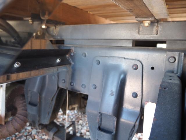 三菱ふそう キャンター 小型 平ボディ *********(104208) 19枚目