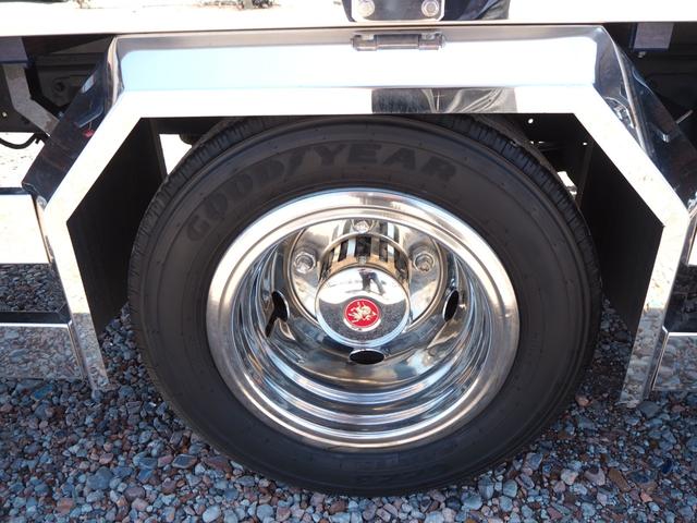 三菱ふそう キャンター 小型 平ボディ *********(104208) 20枚目