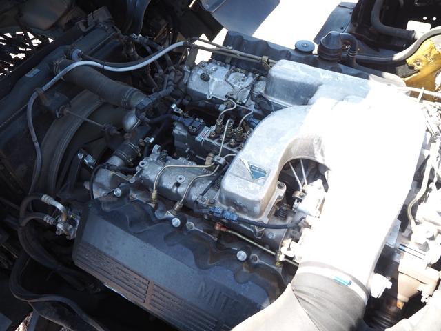 三菱ふそう スーパーグレート 大型 キャリアカー *********(104207) 60枚目