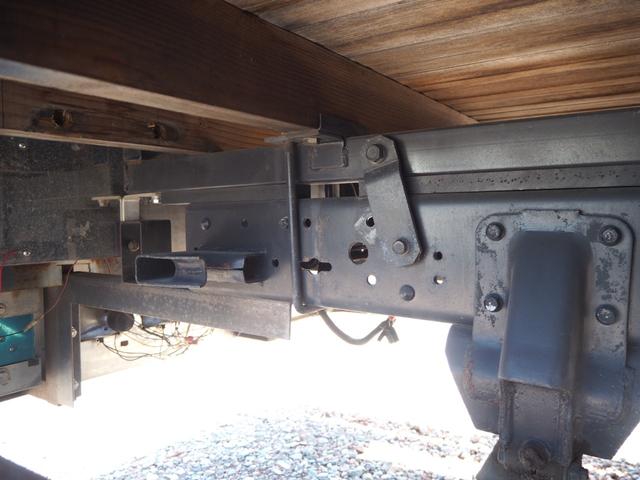 三菱ふそう キャンター 小型 平ボディ *********(104208) 22枚目