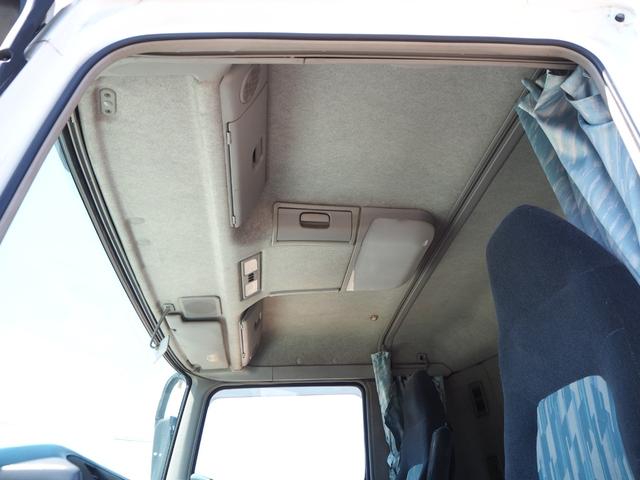 三菱ふそう スーパーグレート 大型 キャリアカー *********(104207) 62枚目