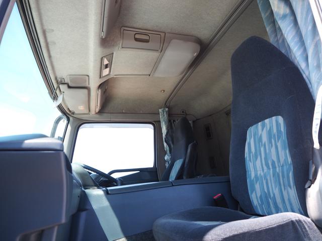 三菱ふそう スーパーグレート 大型 キャリアカー *********(104207) 63枚目