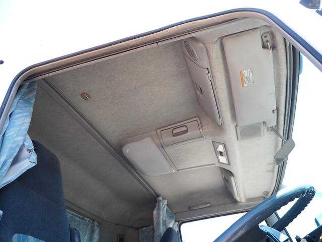 三菱ふそう スーパーグレート 大型 キャリアカー *********(104207) 65枚目