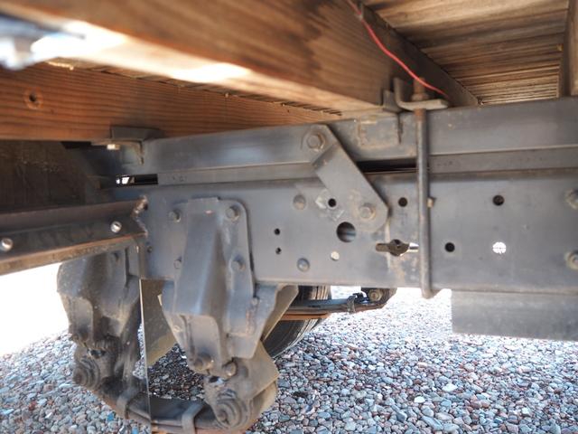 三菱ふそう キャンター 小型 平ボディ *********(104208) 26枚目