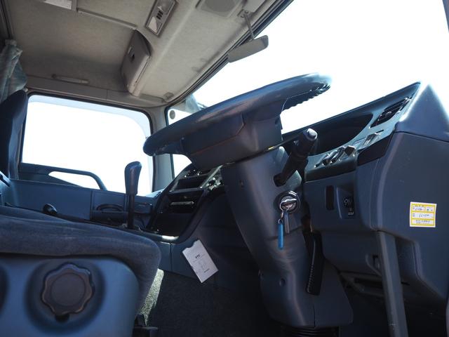 三菱ふそう スーパーグレート 大型 キャリアカー *********(104207) 66枚目