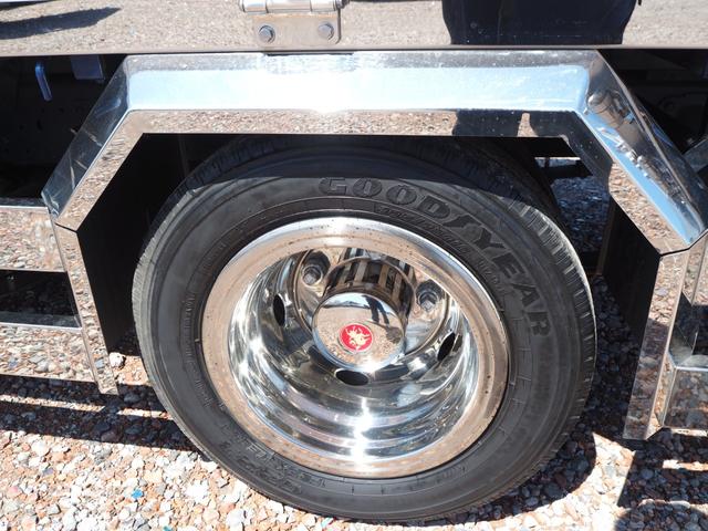 三菱ふそう キャンター 小型 平ボディ *********(104208) 27枚目