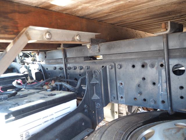 三菱ふそう キャンター 小型 平ボディ *********(104208) 30枚目