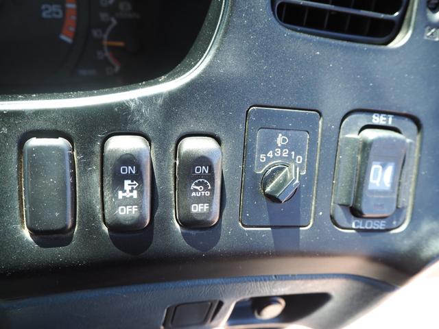 三菱ふそう スーパーグレート 大型 キャリアカー *********(104207) 71枚目