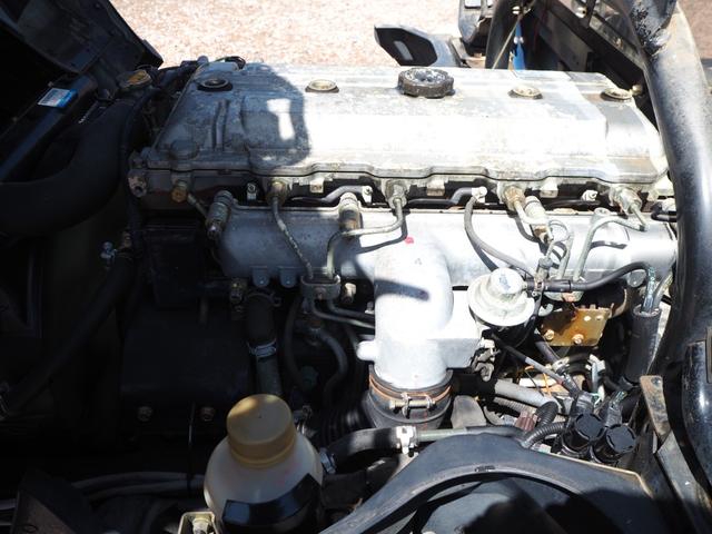 三菱ふそう キャンター 小型 平ボディ *********(104208) 33枚目