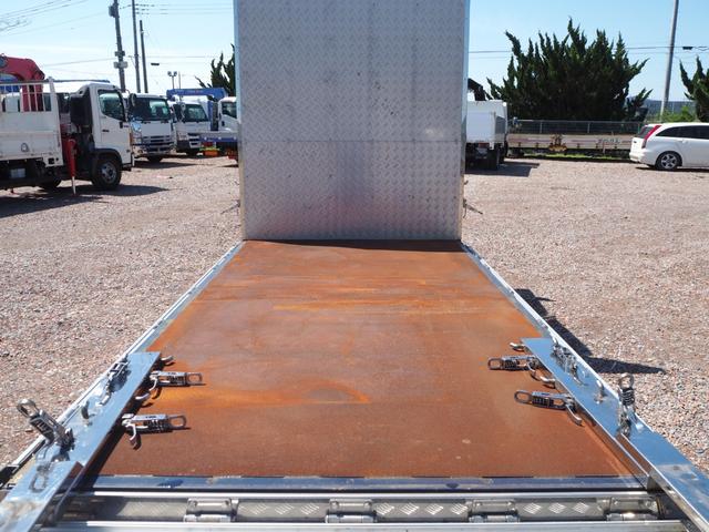 三菱ふそう キャンター 小型 平ボディ *********(104208) 37枚目