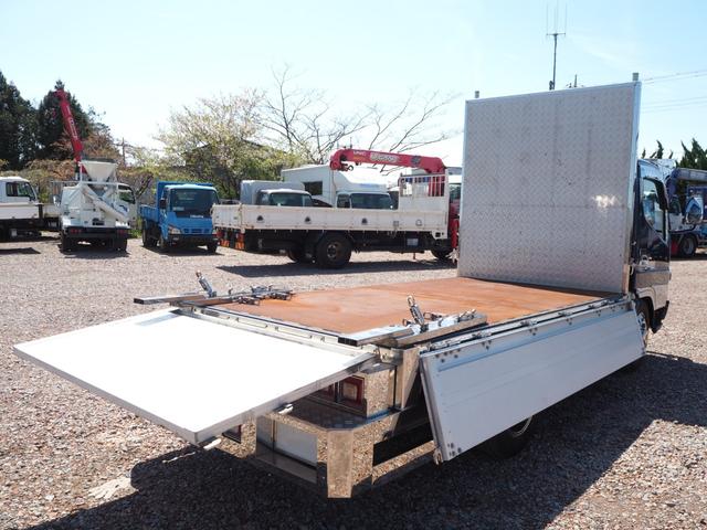 三菱ふそう キャンター 小型 平ボディ *********(104208) 38枚目