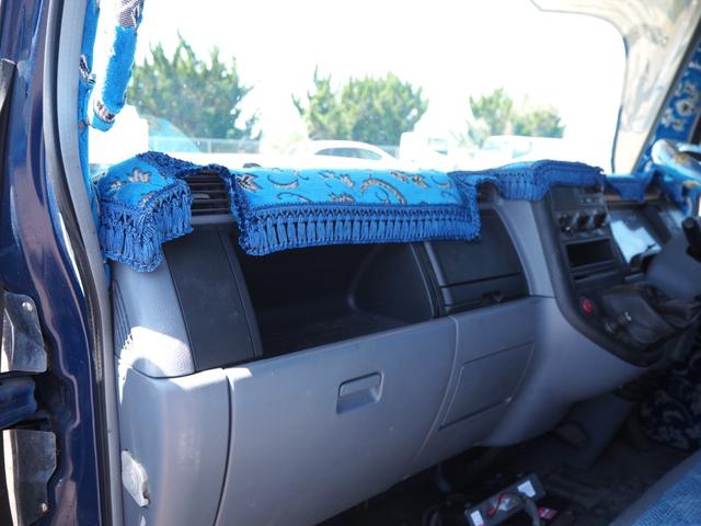 三菱ふそう キャンター 小型 平ボディ *********(104208) 40枚目