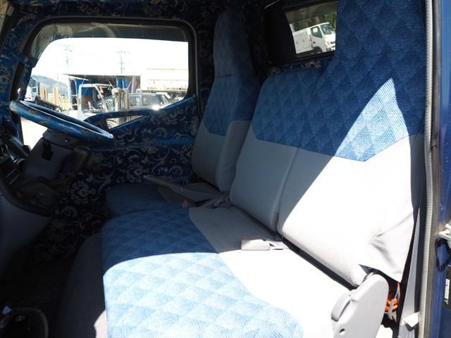 三菱ふそう キャンター 小型 平ボディ *********(104208) 42枚目