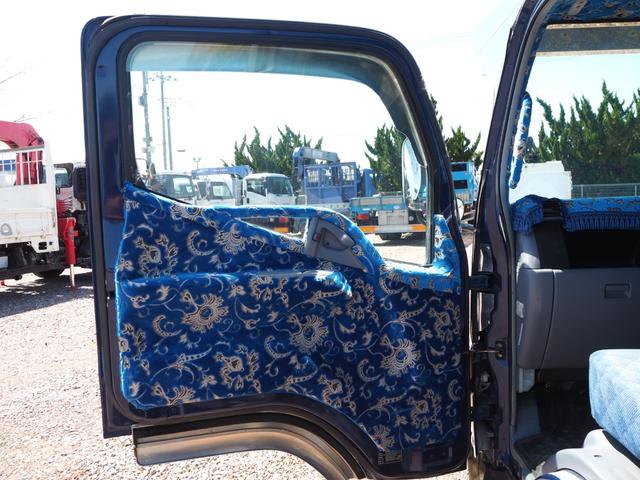 三菱ふそう キャンター 小型 平ボディ *********(104208) 43枚目