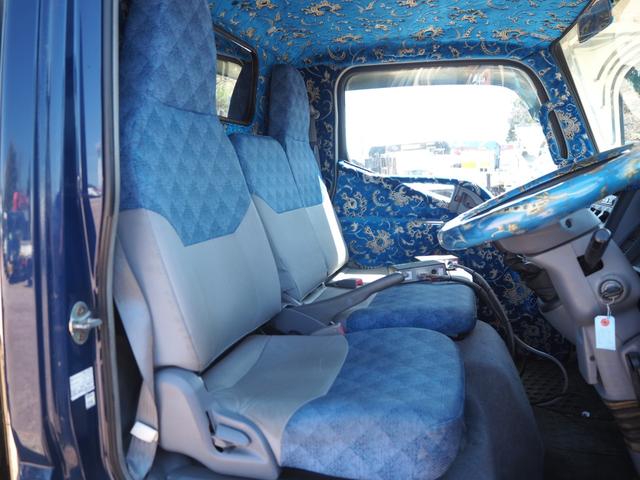 三菱ふそう キャンター 小型 平ボディ *********(104208) 45枚目