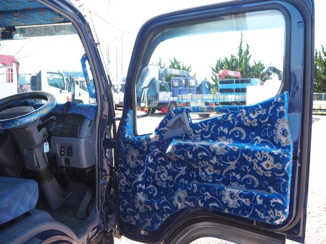 三菱ふそう キャンター 小型 平ボディ *********(104208) 47枚目