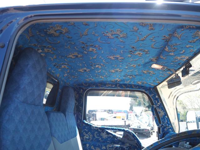 三菱ふそう キャンター 小型 平ボディ *********(104208) 48枚目