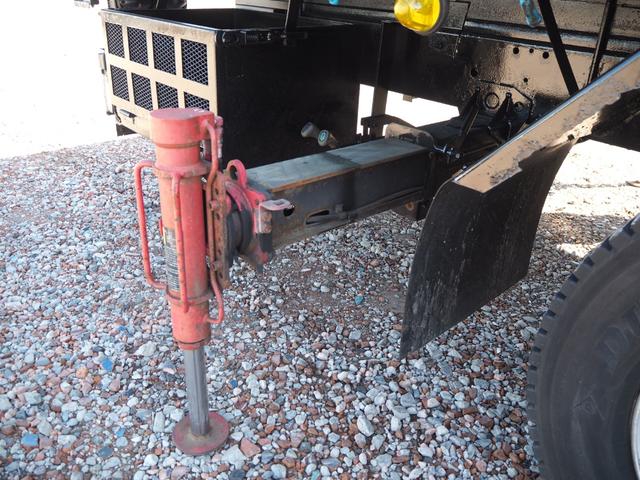 日野 レンジャー 中型 平ボディ *********(104209) 13枚目