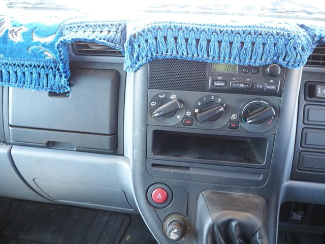 三菱ふそう キャンター 小型 平ボディ *********(104208) 52枚目