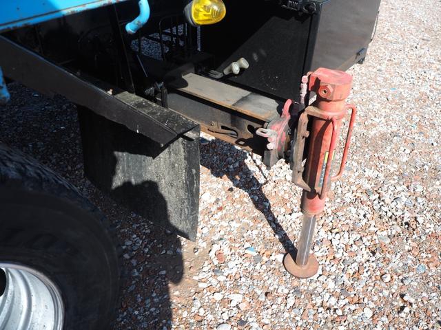 日野 レンジャー 中型 平ボディ *********(104209) 18枚目