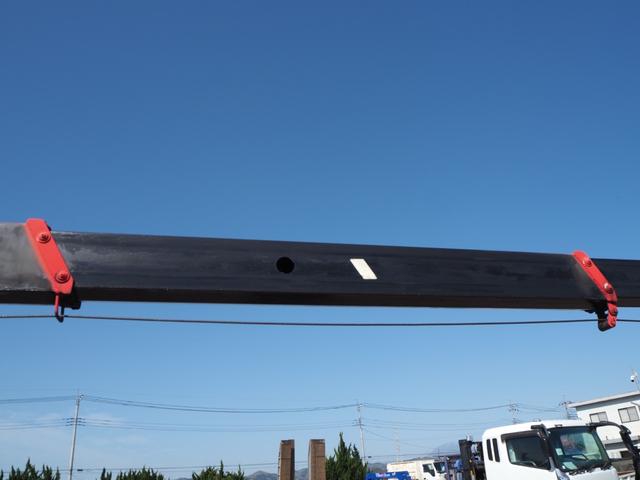 日野 レンジャー 中型 平ボディ *********(104209) 22枚目