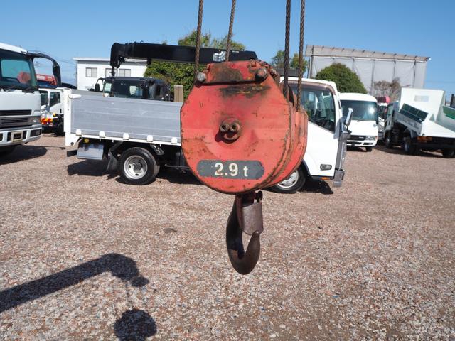 日野 レンジャー 中型 平ボディ *********(104209) 24枚目