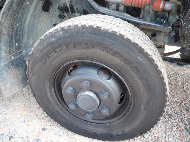 三菱ふそう ファイター 中型 土砂ダンプ *********(104210) 11枚目