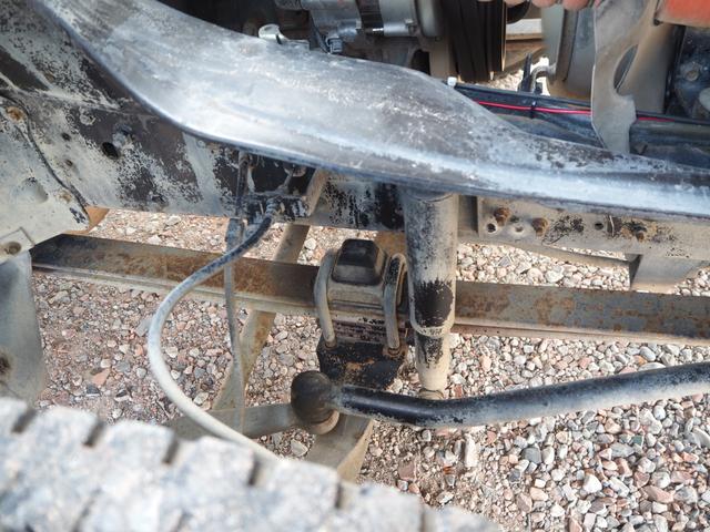 三菱ふそう ファイター 中型 土砂ダンプ *********(104210) 12枚目