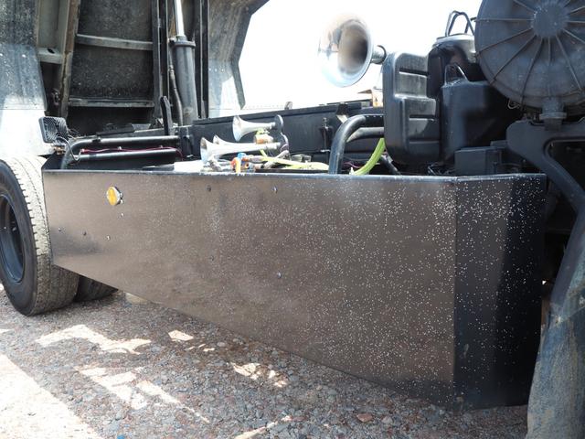 三菱ふそう ファイター 中型 土砂ダンプ *********(104210) 13枚目