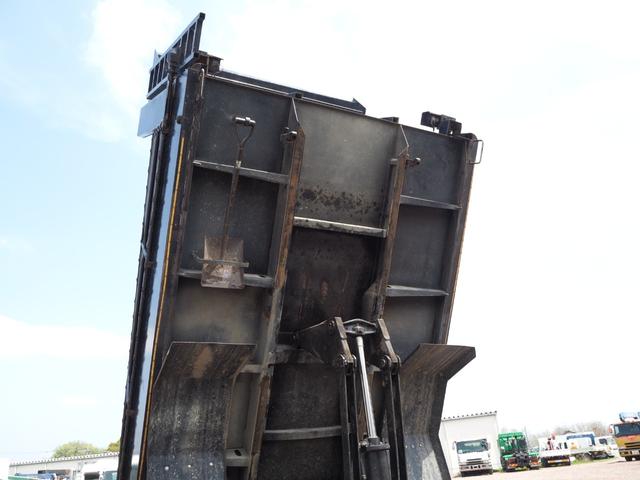 三菱ふそう ファイター 中型 土砂ダンプ *********(104210) 14枚目