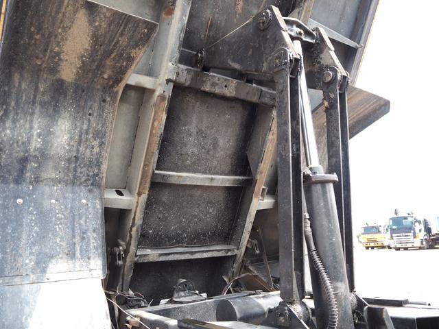 三菱ふそう ファイター 中型 土砂ダンプ *********(104210) 15枚目