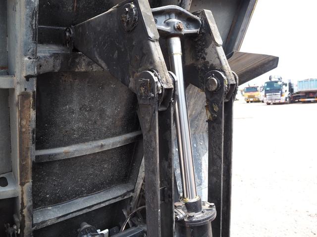 三菱ふそう ファイター 中型 土砂ダンプ *********(104210) 16枚目