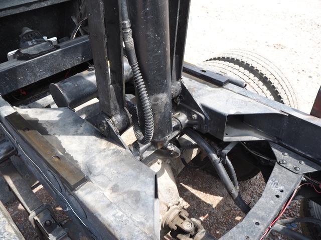 三菱ふそう ファイター 中型 土砂ダンプ *********(104210) 17枚目