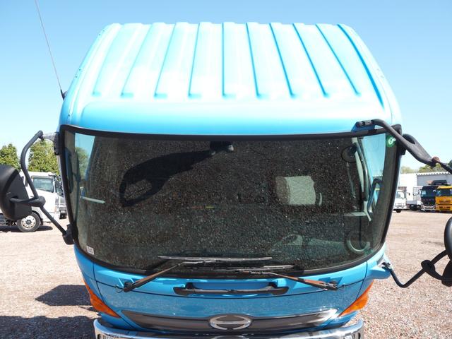 日野 レンジャー 中型 平ボディ *********(104209) 36枚目