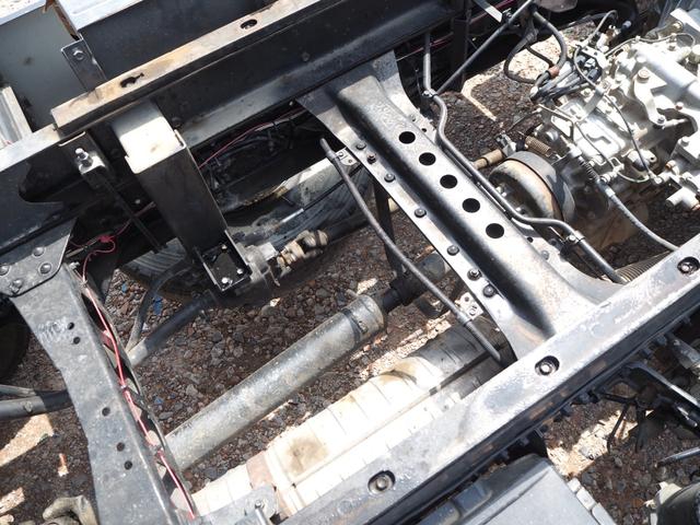 三菱ふそう ファイター 中型 土砂ダンプ *********(104210) 19枚目