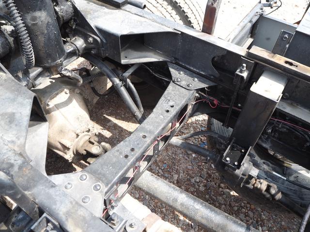 三菱ふそう ファイター 中型 土砂ダンプ *********(104210) 20枚目