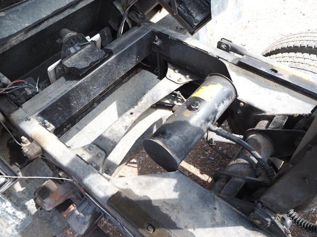 三菱ふそう ファイター 中型 土砂ダンプ *********(104210) 21枚目