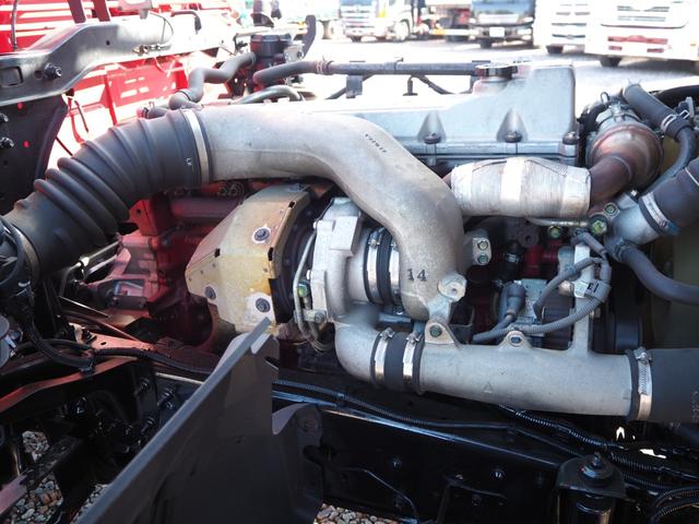 日野 レンジャー 中型 平ボディ *********(104209) 39枚目