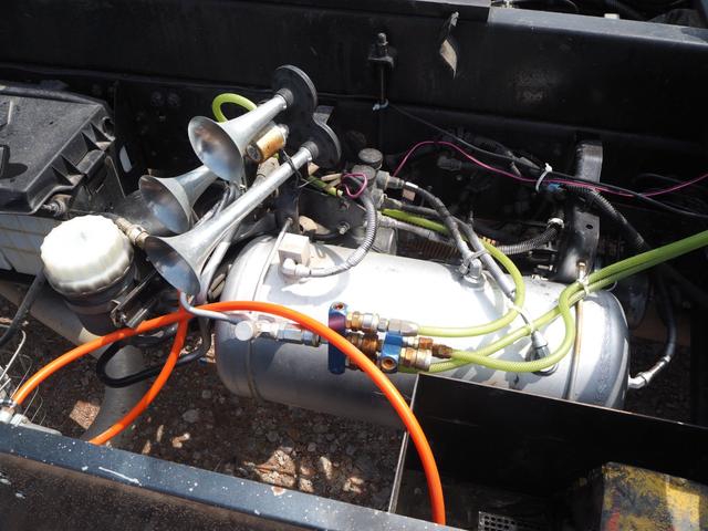 三菱ふそう ファイター 中型 土砂ダンプ *********(104210) 22枚目